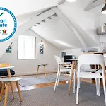 Ribeira Loft * Porto