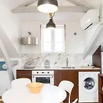 Daire Ribeira Loft *