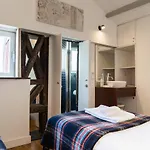 Ribeira Loft Daire Porto