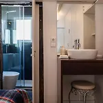 Ribeira Loft Daire Porto