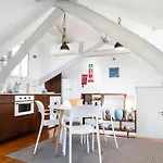 Ribeira Loft Porto
