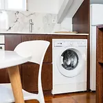 Daire Ribeira Loft *
