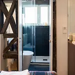 Ribeira Loft Daire Porto