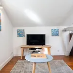Daire Ribeira Loft