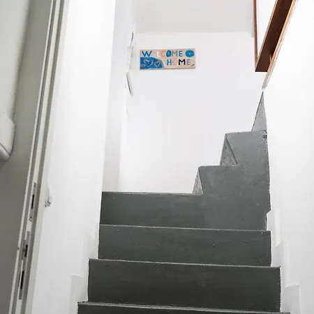 Ribeira Loft * 波尔图