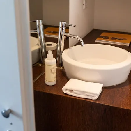 Ribeira Loft Appartement *