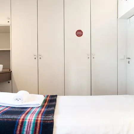 Apartman Ribeira Loft