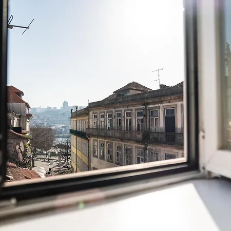 Ribeira Loft Apartmán