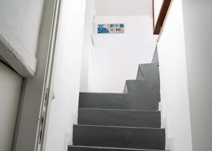 Ribeira Loft * Porto