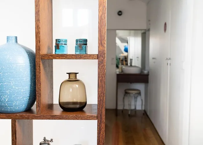 Ribeira Loft Appartement