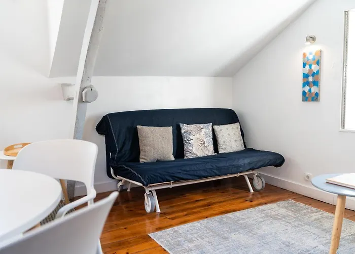 Apartment Ribeira Loft