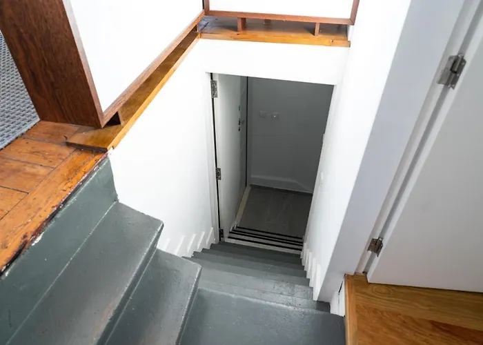 Ribeira Loft Appartement