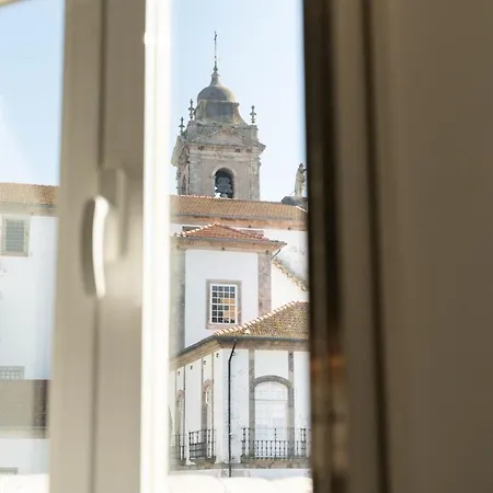 Ribeira Loft Apartament
