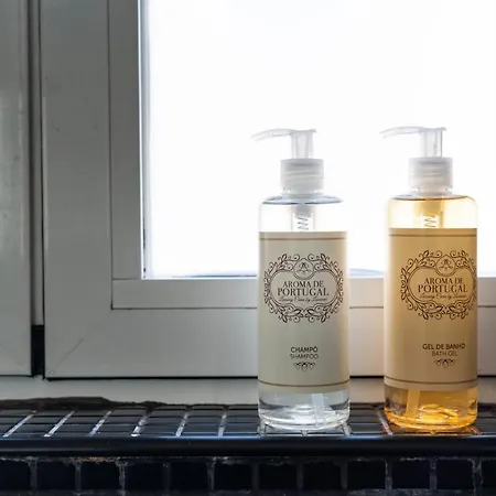 דירה Ribeira Loft פורטו