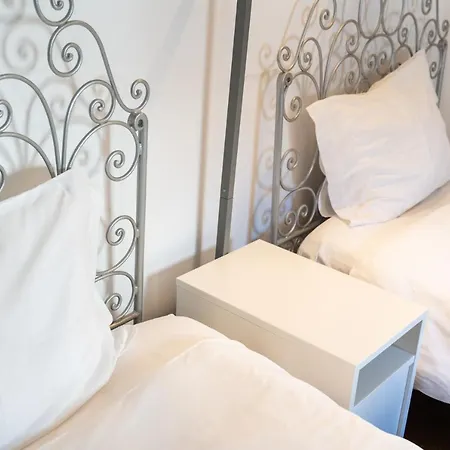 Apartament Ribeira Loft *