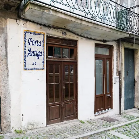 Ribeira Loft Apartamento *