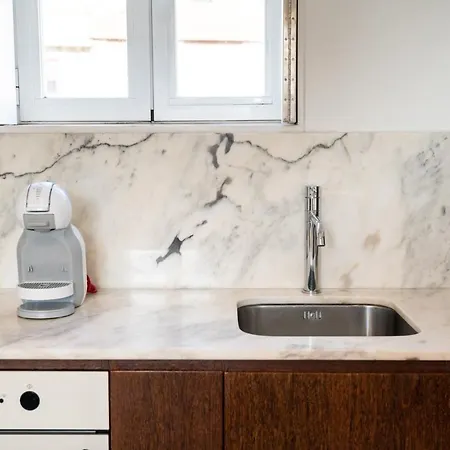 Ribeira Loft *