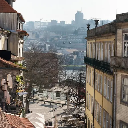 Apartamento Ribeira Loft