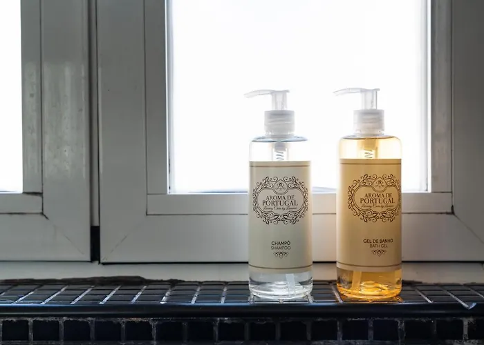 شقة Ribeira Loft بورتو