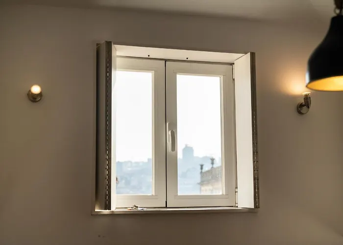 Ribeira Loft * Πόρτο