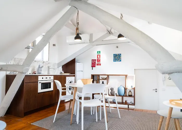 Ribeira Loft Πόρτο