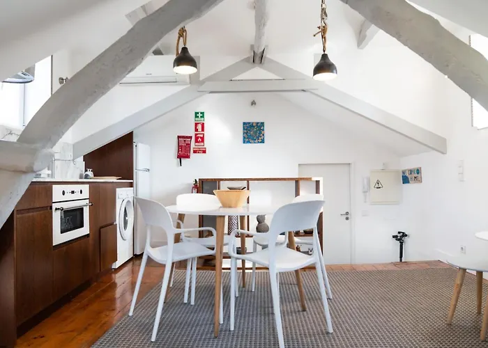 Ribeira Loft Πόρτο